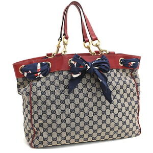 Gucci Positano Scarf Tote for Sale up to 90% Off: Poshmark